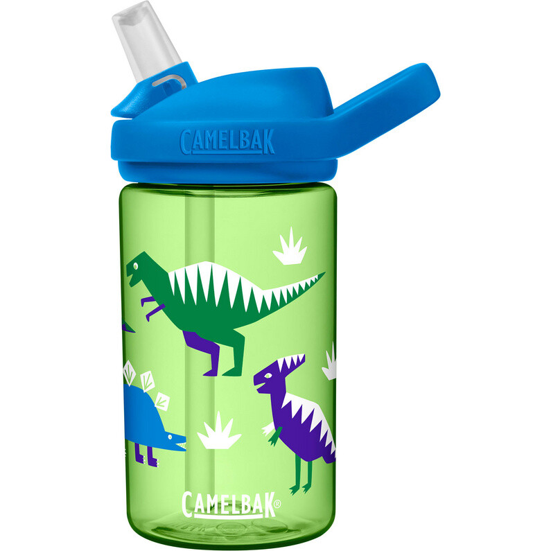 

Детская Eddy+ бутылочка для питья Camelbak, белый