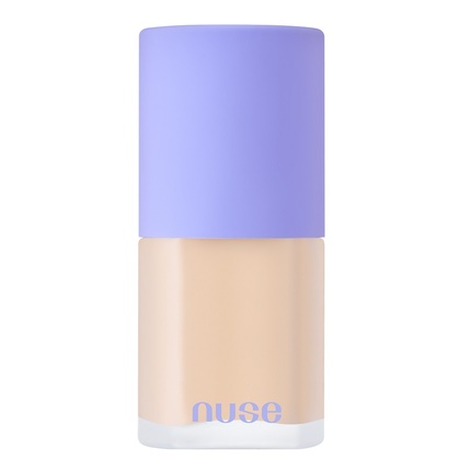 

Тонизирующий крем для лица Care Tone-Up с SPF50+ Pa++++ 02 Ivory 30 мл Nuse