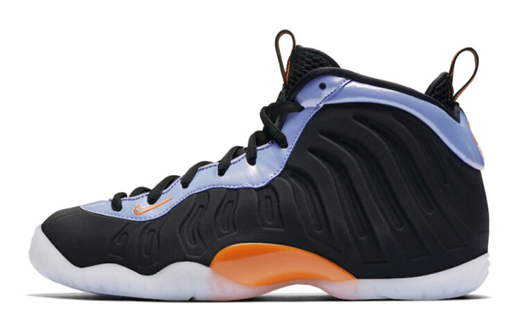 

Кроссовки Nike Air Foamposite One Suns GS