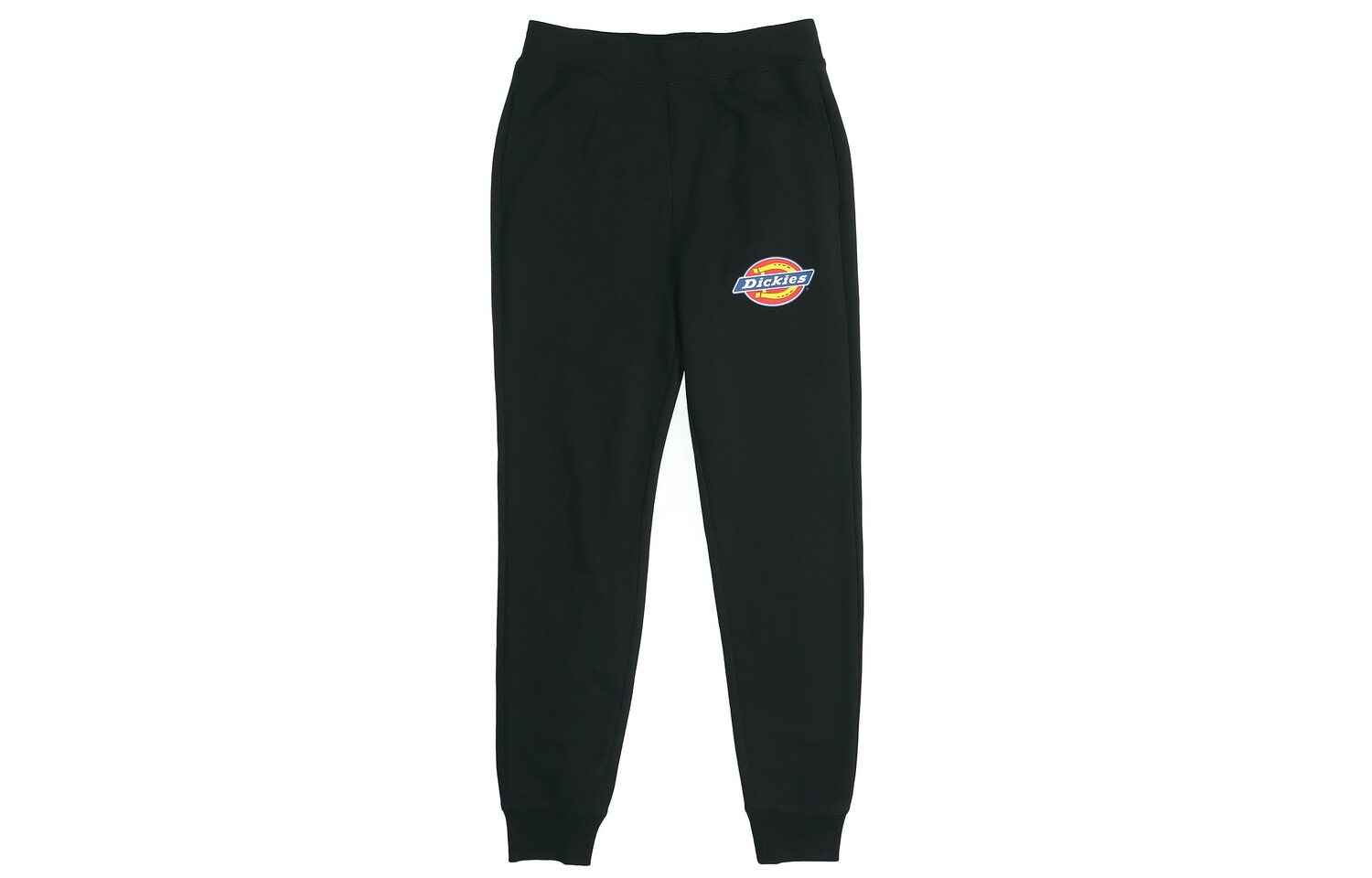 

Трикотажные спортивные штаны унисекс Dickies, Черный