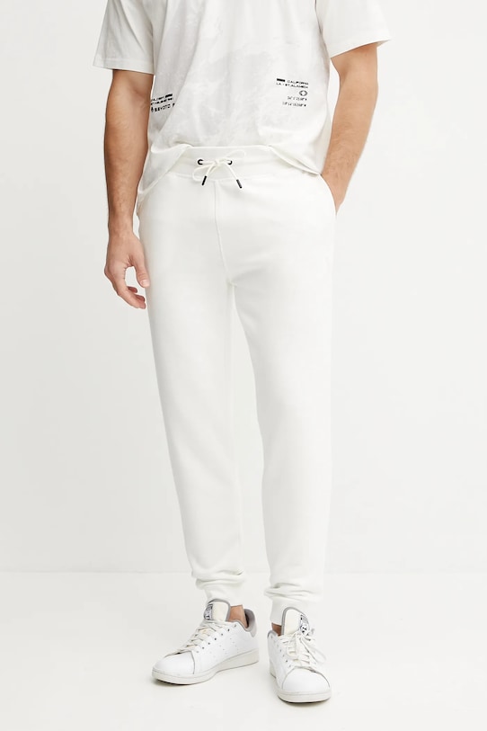 

Спортивные брюки ALDWIN Guess, белый