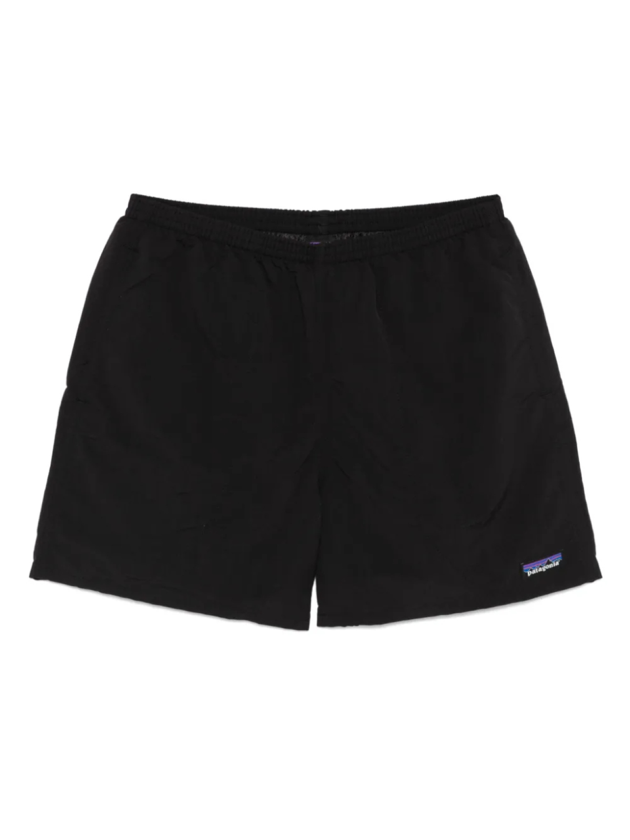 

Плавки Patagonia Baggies, черный