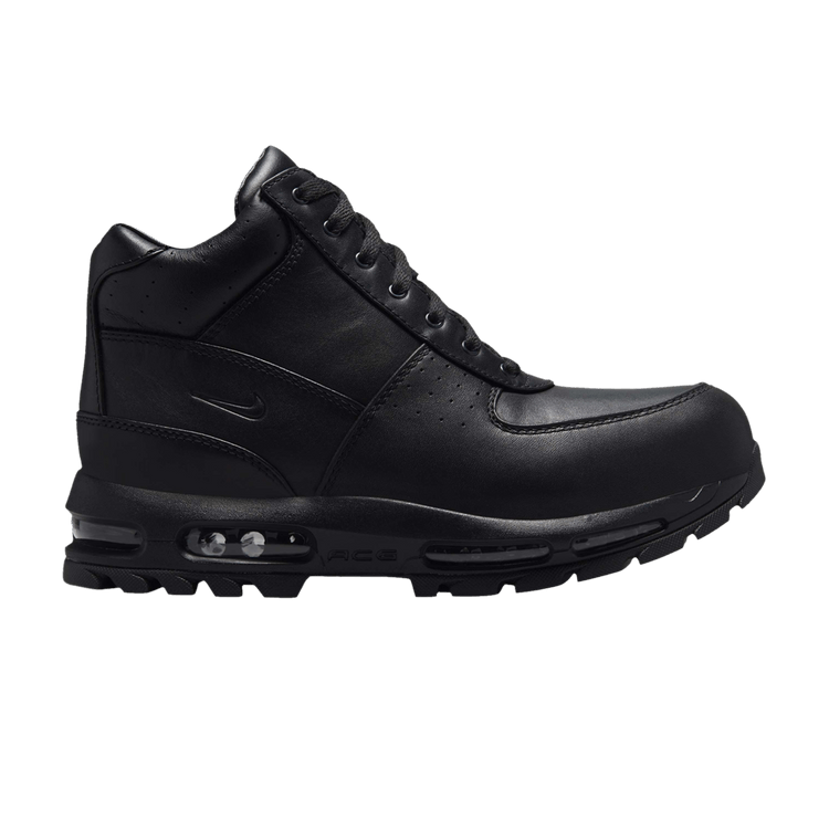 

Кроссовки ACG Air Max Goadome 'Triple Black' 2024, черный