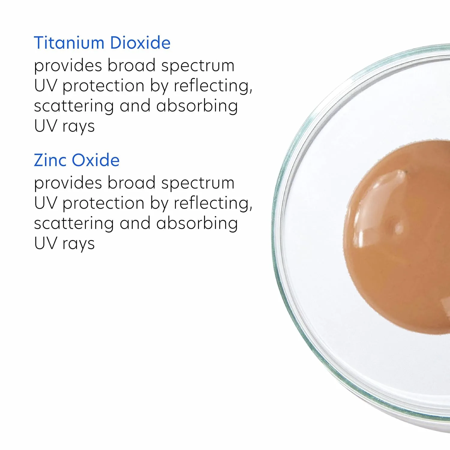 PCA SKIN Sheer Tint Broad Spectrum SPF 45 - Универсальный тонирующий водостойкий увлажняющий солнцезащитный крем для использования как самостоятельно, так и под тональный крем и макияж (43 мл) — фото 4