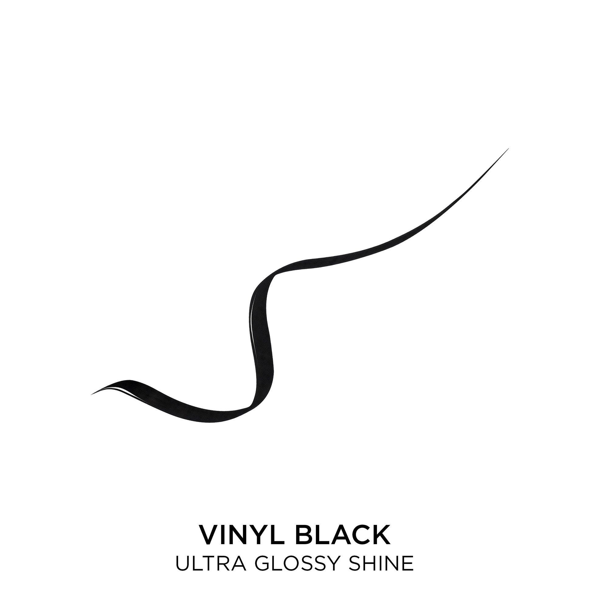 

Водостойкая жидкая подводка для глаз Idole Ultra-Precise Felt Tip Lancôme, 01 Glossy Black