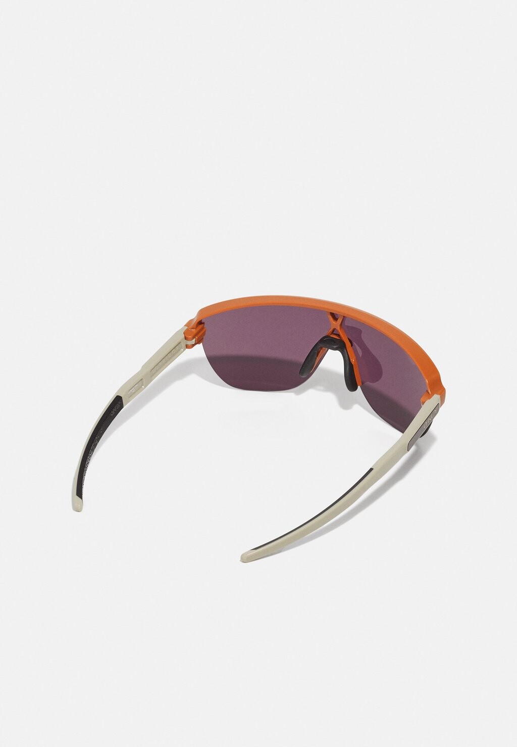 

Солнцезащитные очки Corridor Unisex Oakley, матовый имбирный