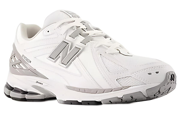 Кроссовки 1906р New Balance, белый — фото 3