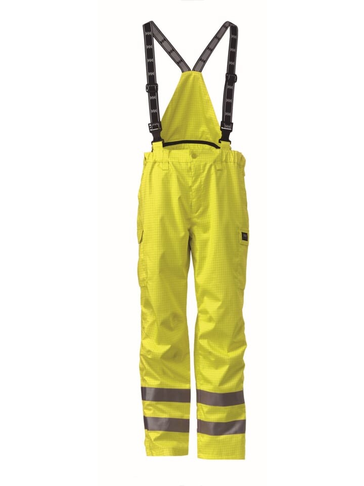 

Функциональные брюки Helly Hansen Arbeitshose, желтый