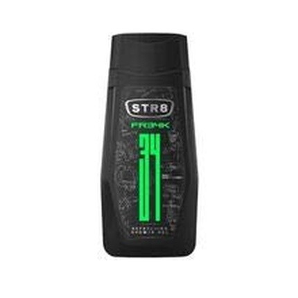 

Для мужчин 250мл Str8