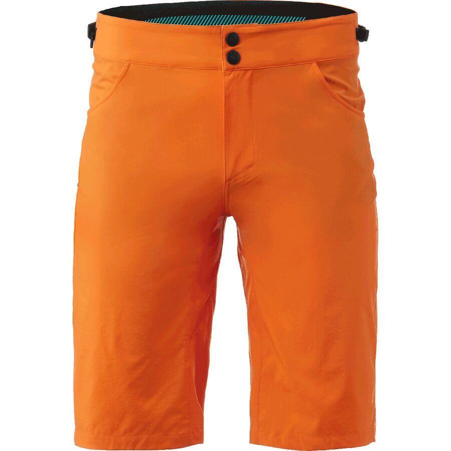 

Шорты Yeti Cycles Antero Short Yeti Cycles, Orange