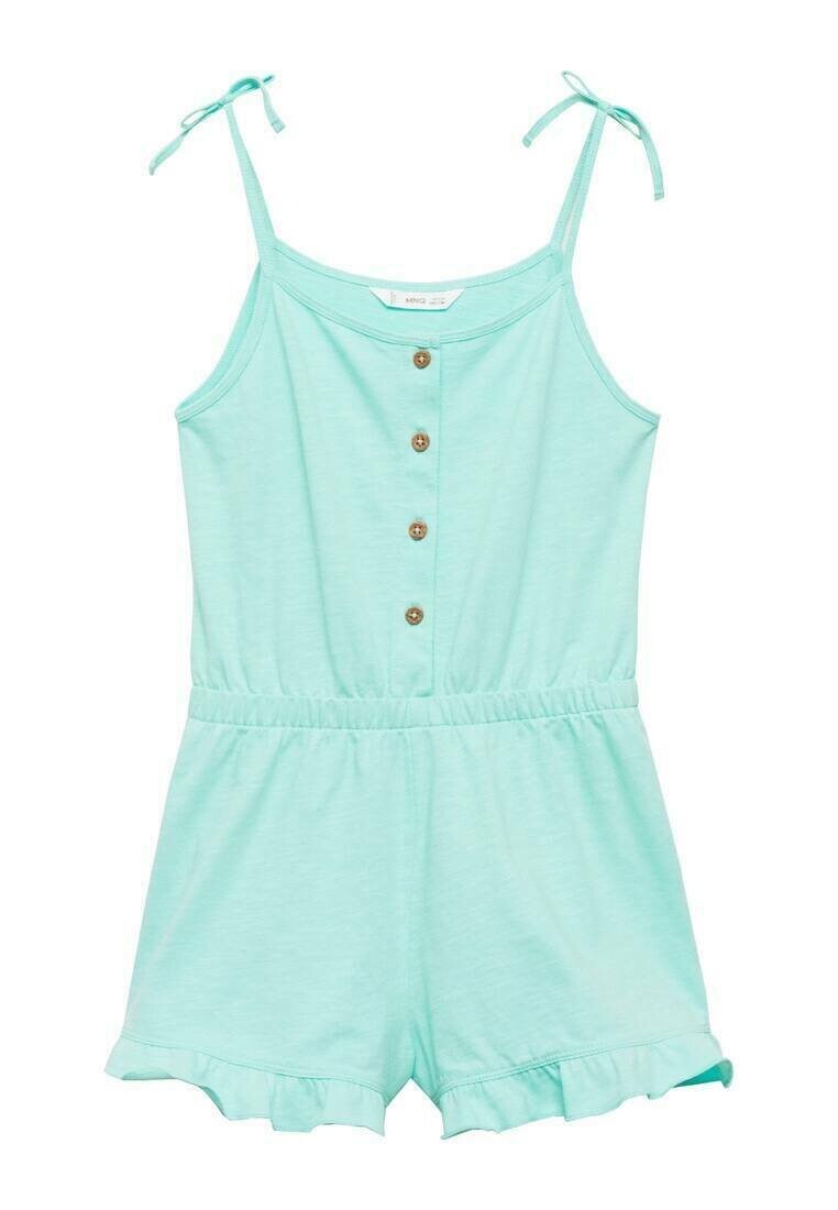 

Комбинезон FORMEN Mango Kids, светло-зеленый