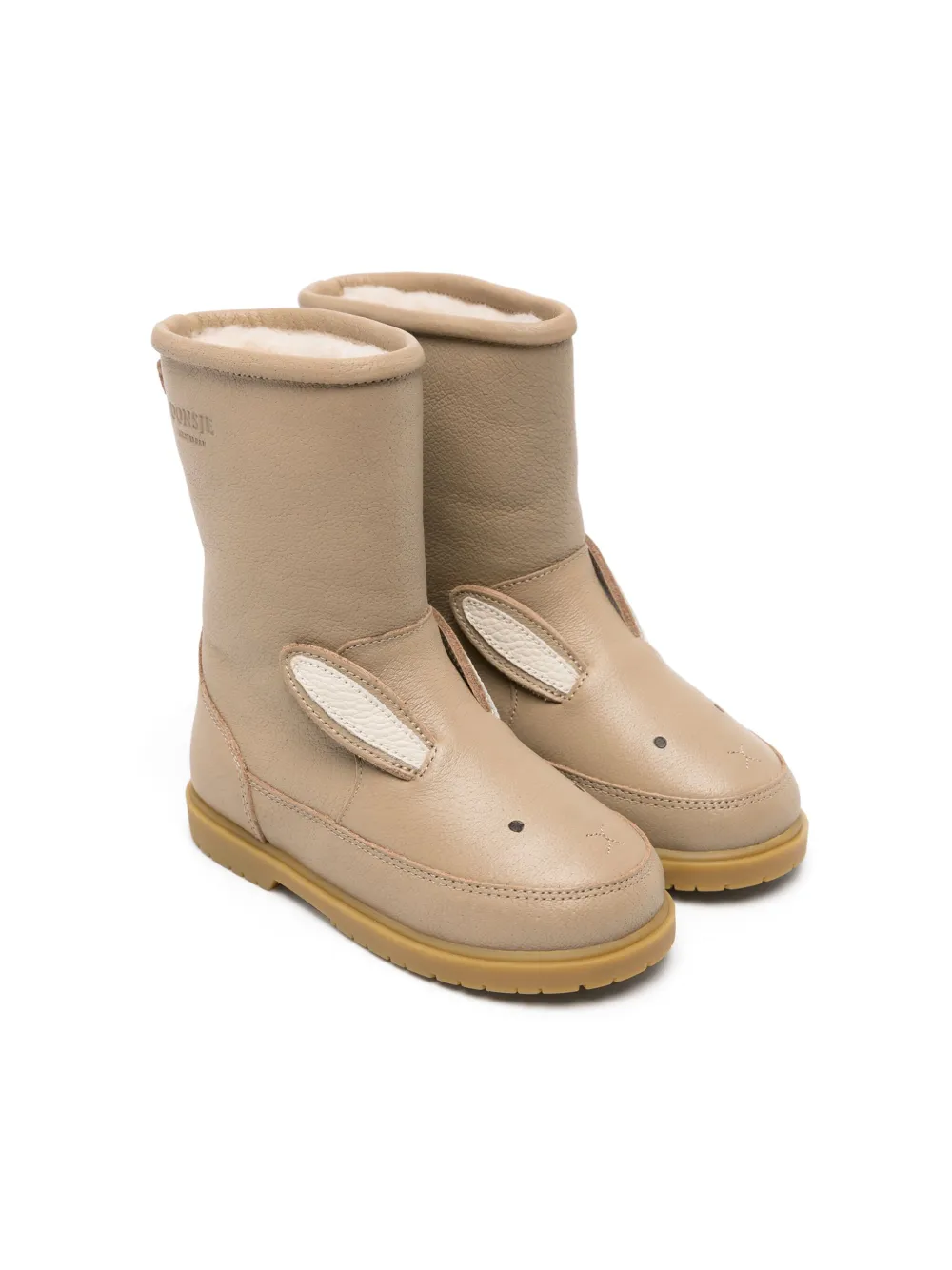 

Ботинки Wadudu Donsje, нейтральный