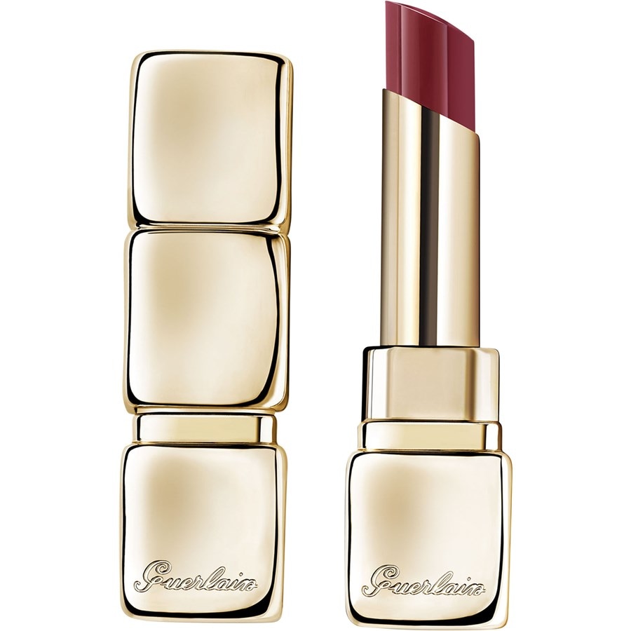 

Помада GUERLAIN KissKiss Shine Bloom, 829 Tender Lilac / 3,2 g