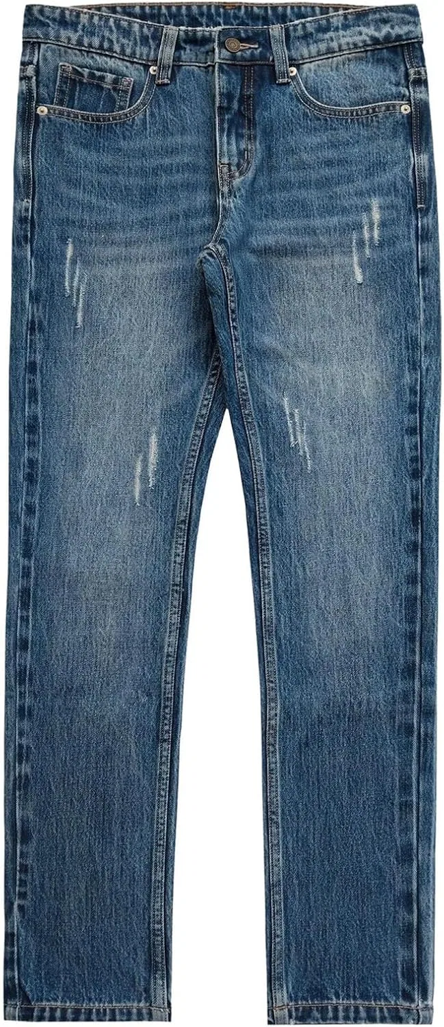 Джинсы Slim Fit Indigo