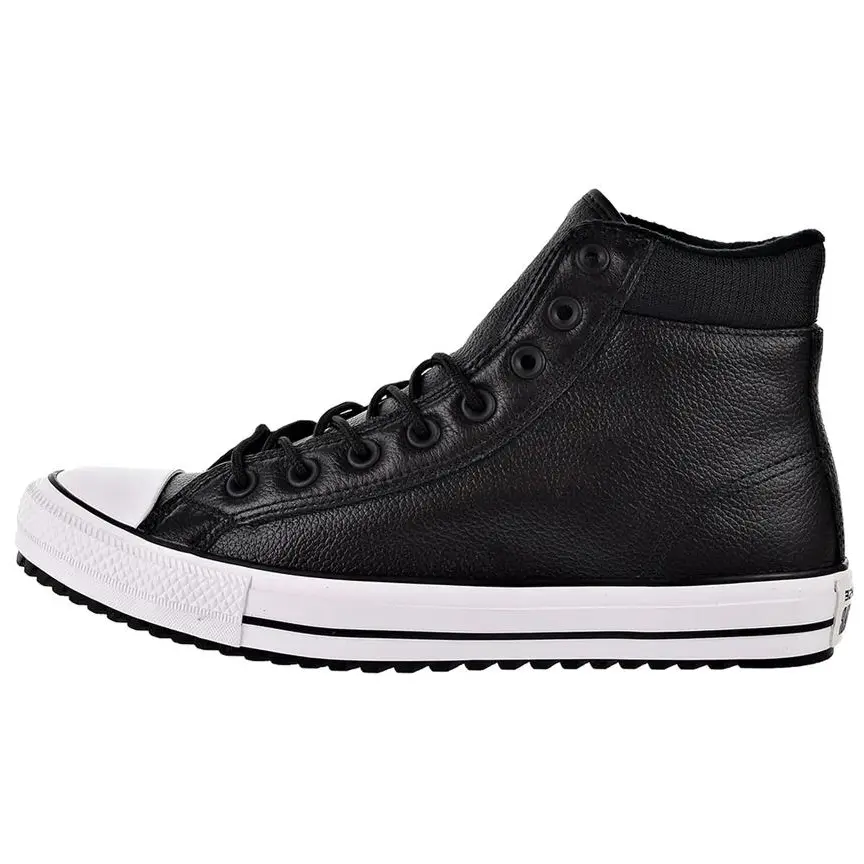

Chuck Taylor All Star Canvas Shoes Women's Mid-top Black Converse