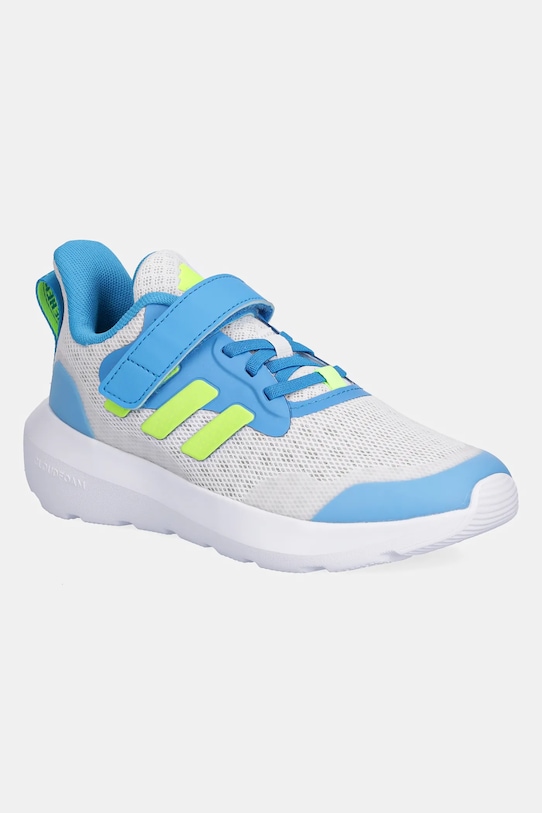 

Спортивные кроссовки FortaRun 3.0 Adidas, синий