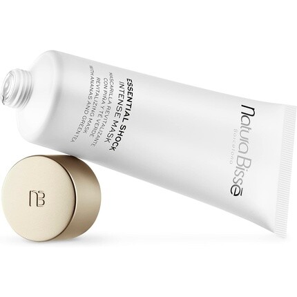 Маска для лица Natura Bisse — Essential Shock Интенсивная завершающая , Bissé, 75 мл — фото 2
