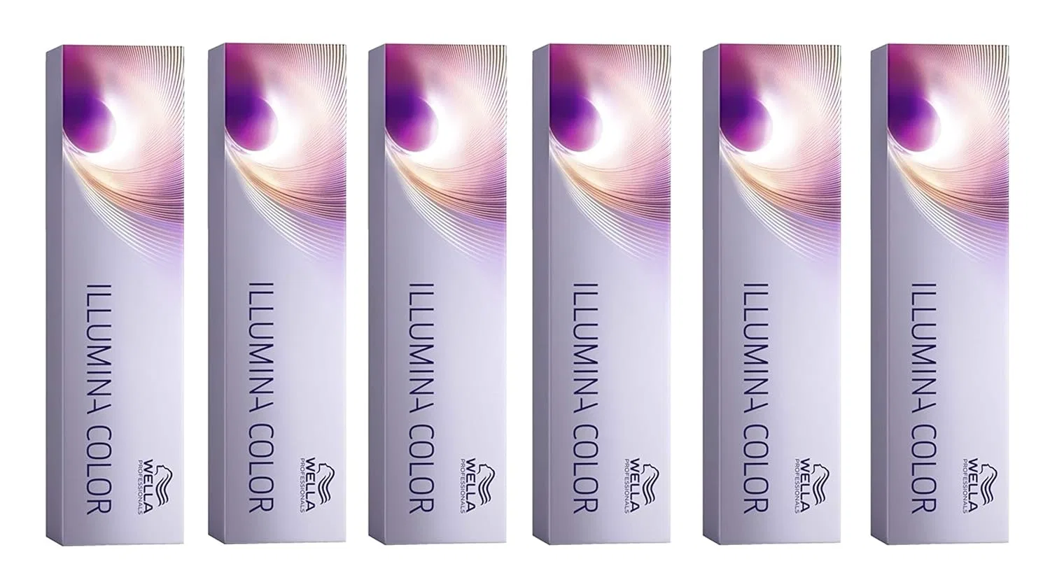 Краска для волос Wella Professionals Illumina Colour 10/69 Wella Professionals