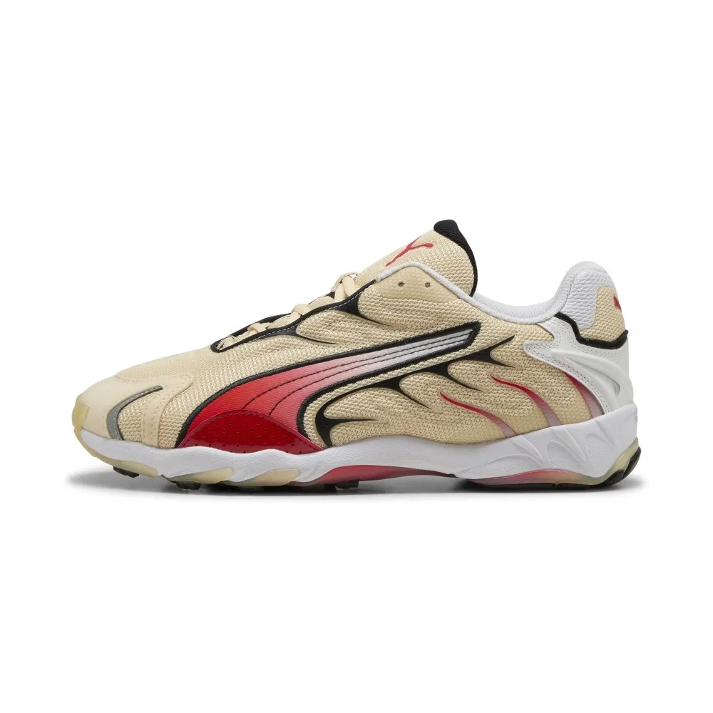 Мужские низкие кроссовки Inhale Original от Puma — фото 2
