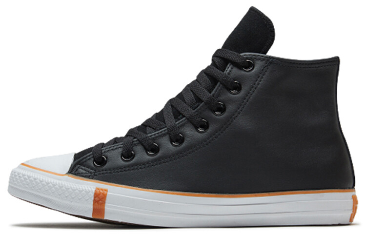 

Кеды Converse Chuck Taylor All Star 'Black White'