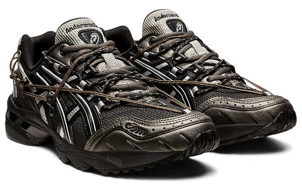 Кроссовки x andersson bell gel 1090 Asics, черный — фото 4