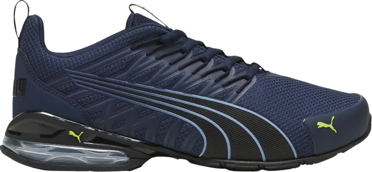 

Кроссовки Voltaic Evo 'Club Navy', синий