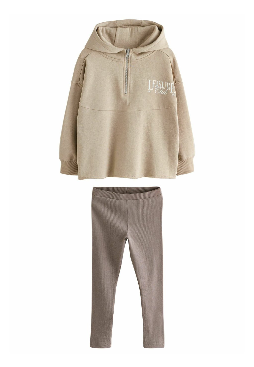 

Леггинсы REGULAR FIT Next, коричневый