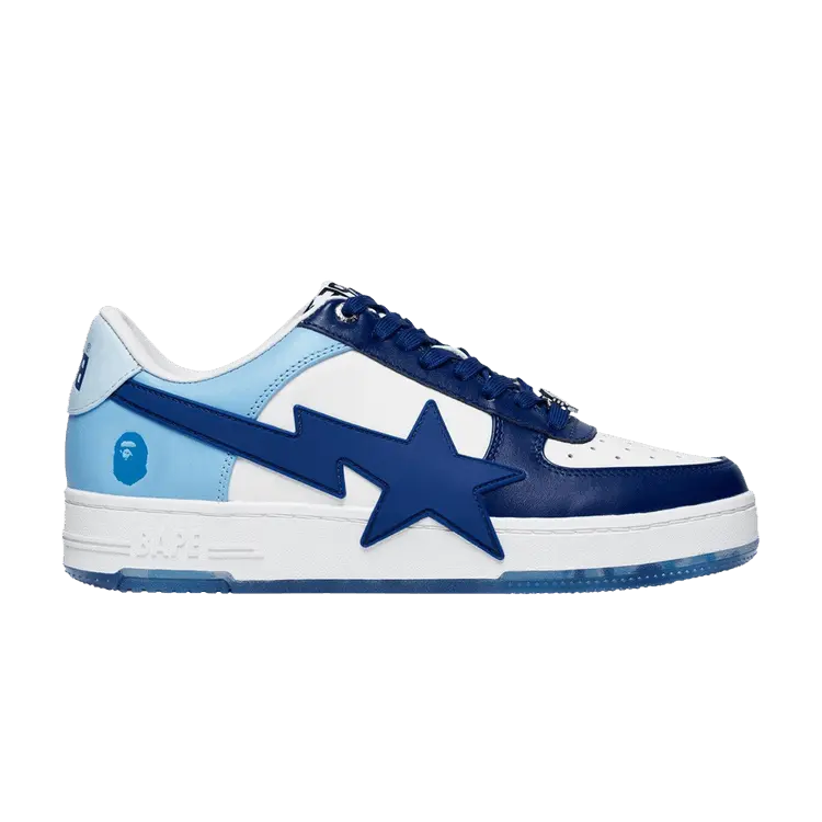 

Кроссовки Bapesta OS M2, Blue