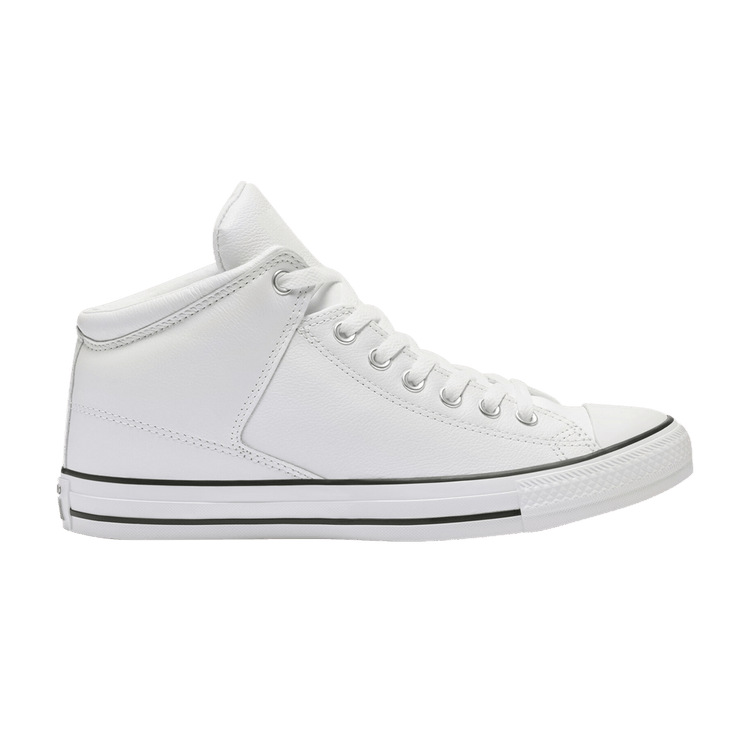 

Кроссовки Chuck Taylor All Star High Street High 'White', белый