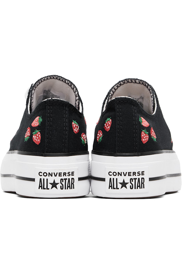 Кроссовки Chuck Taylor All Star Lift Converse, мультиколор — фото 2