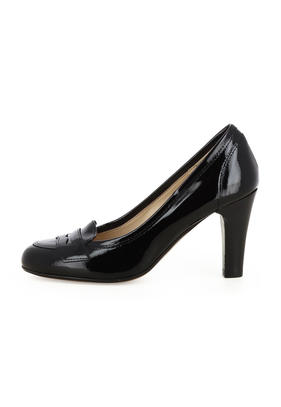 Туфли EVITA MARIA, Black