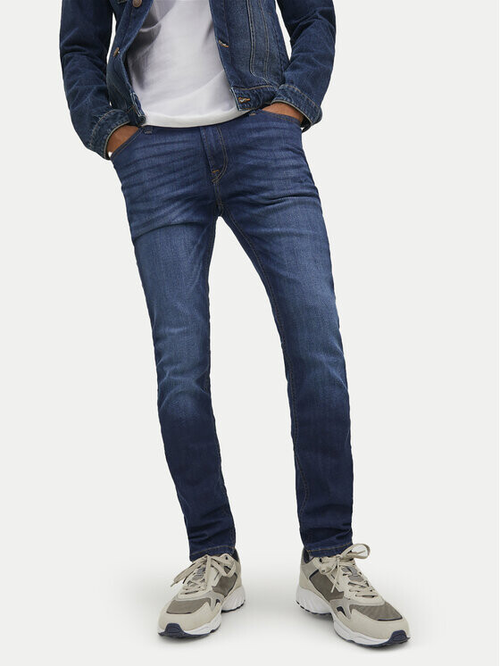 

Брюки Jack&Jones, синий