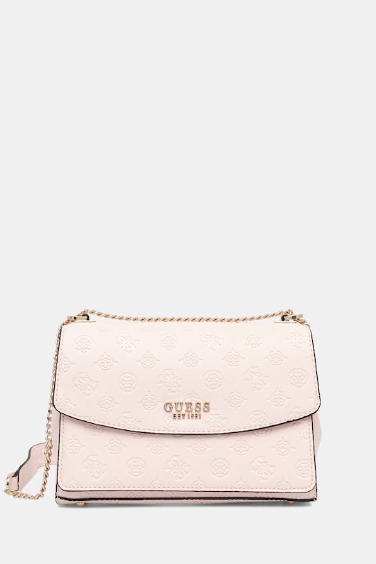 

Сумка PHOEBE Guess, розовый