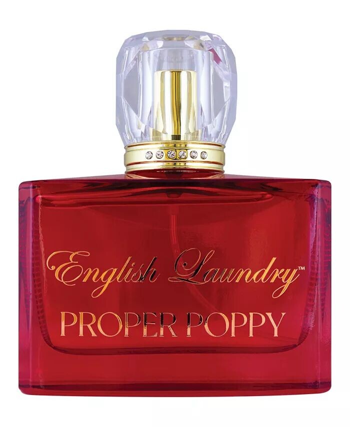 

Propper Poppy Eau de Parfum, 3,4 унции English Laundry