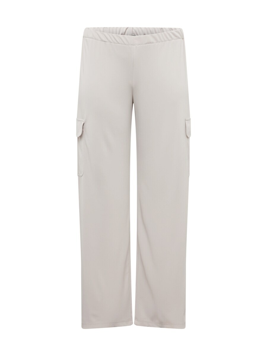 

Брюки-карго Persona by Marina Rinaldi Regular Cargo Pants GARBO, бежевый