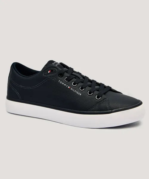 

Кроссовки Tommy Hilfiger, синий