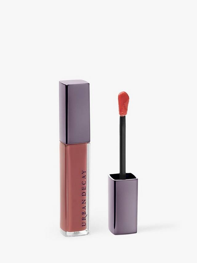 

Вице блеск для губ с эффектом увеличения Urban Decay, Cruisin'