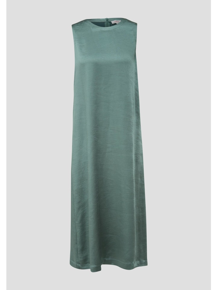 

s.Oliver Платье цвета 6575_светлый бензин