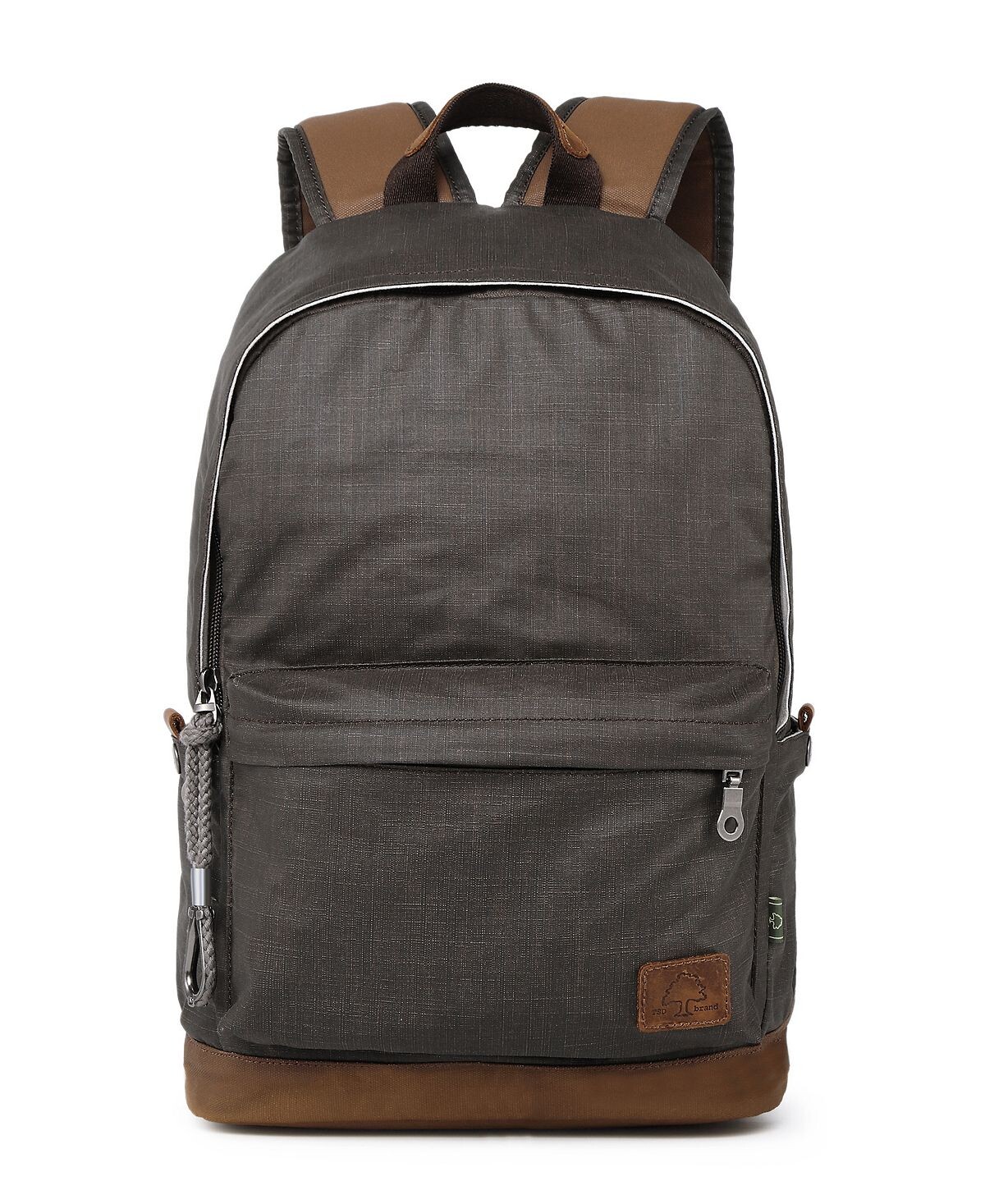 

Рюкзак Urban Light из парусины с покрытием TSD BRAND