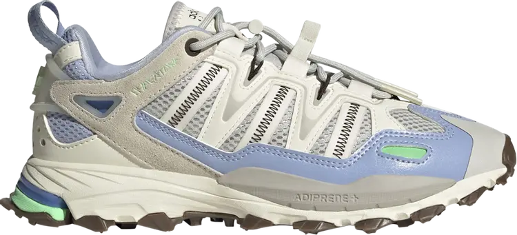 

Кроссовки Wmns Hyperturf Adventure 'Grey Blue Dawn', серый