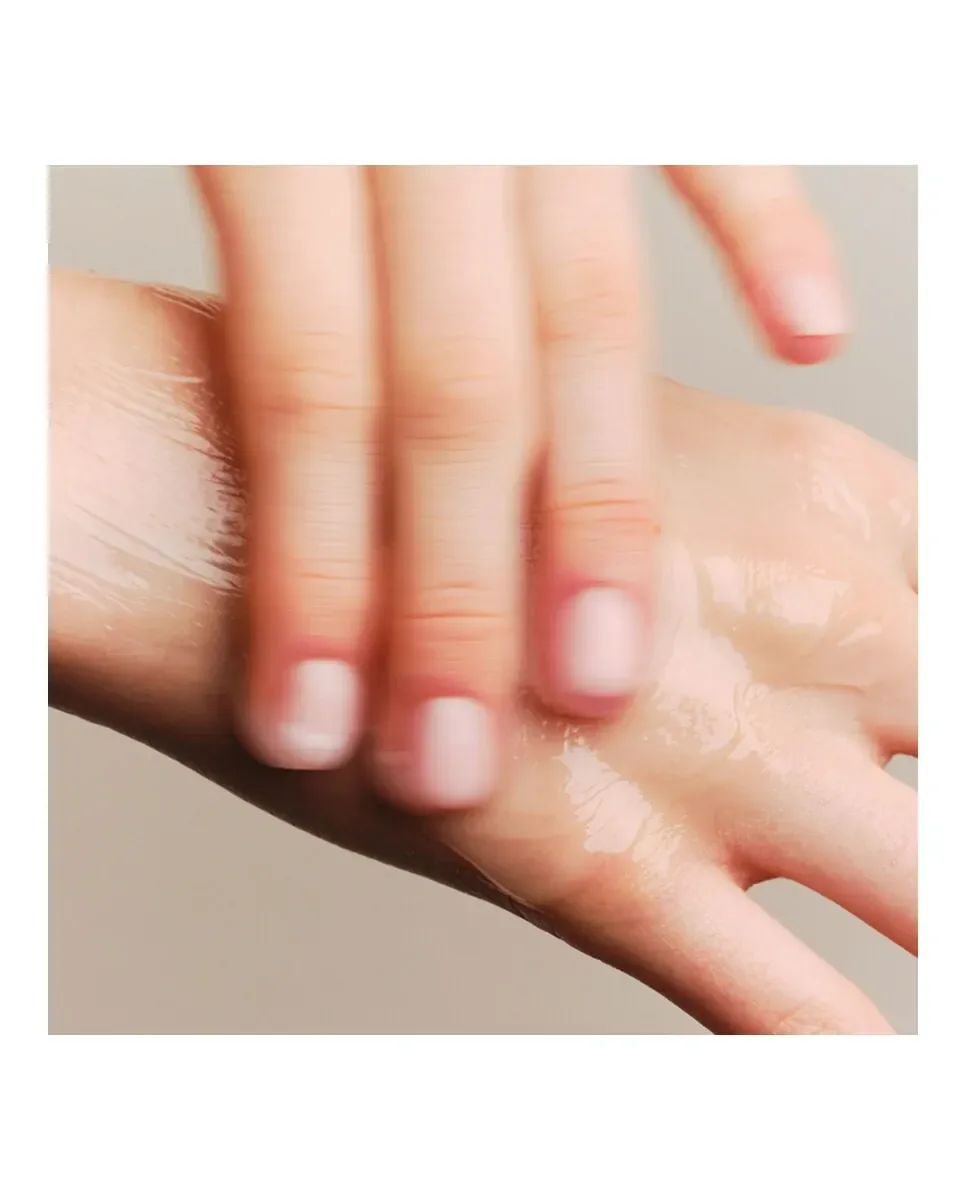 Гель для умывания Labeau Organic — С миндальным маслом, 250 мл — фото 3