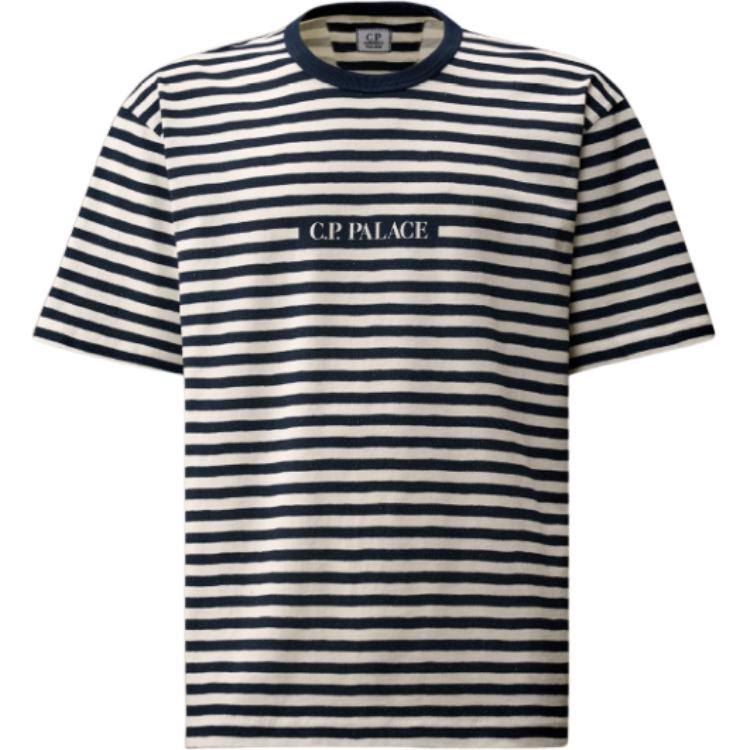 

C.P.Company Футболка Men's Blue Mood, Синий, C.P.Company Футболка Men's Blue Mood