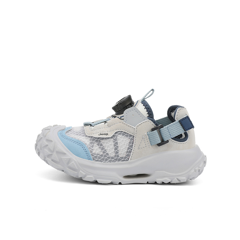 

Детские повседневные туфли Kids' Jeep, синий