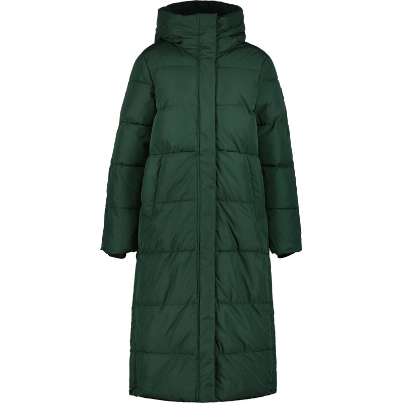 

Пальто Addia Icepeak, цвет dunkel grün