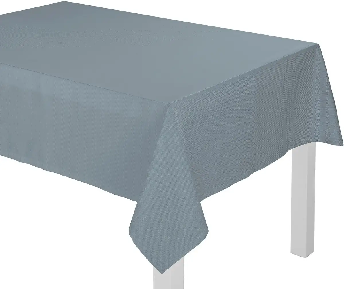 

Скатерть Адам "Uni Collection Light" Adam Ø 145 см, цвет königsblau