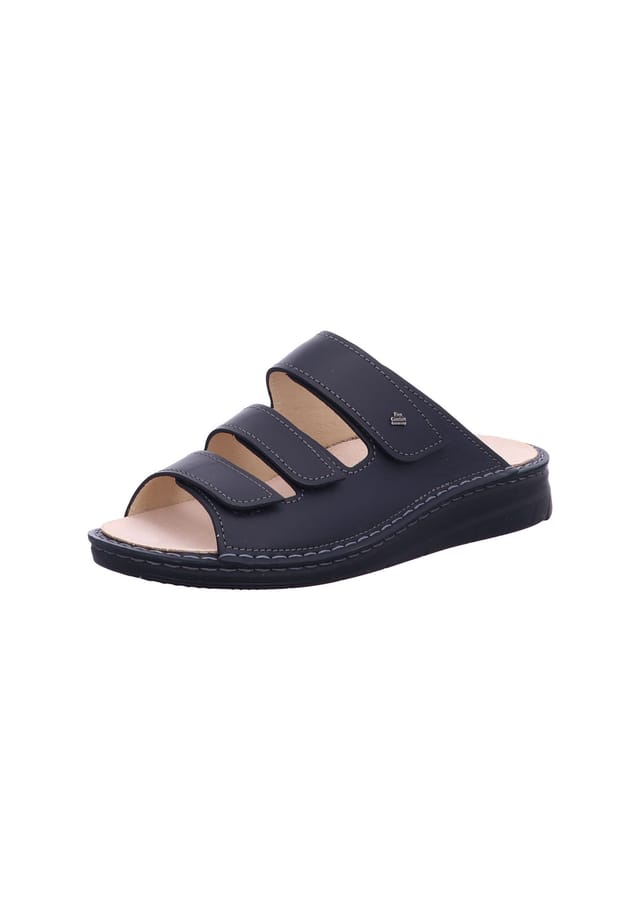 

Мюли Матаро Finn Comfort, черный