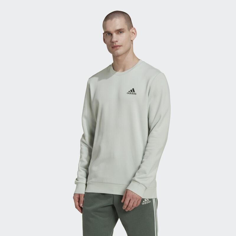 

Спортивная толстовка Adidas, цвет grün/grün