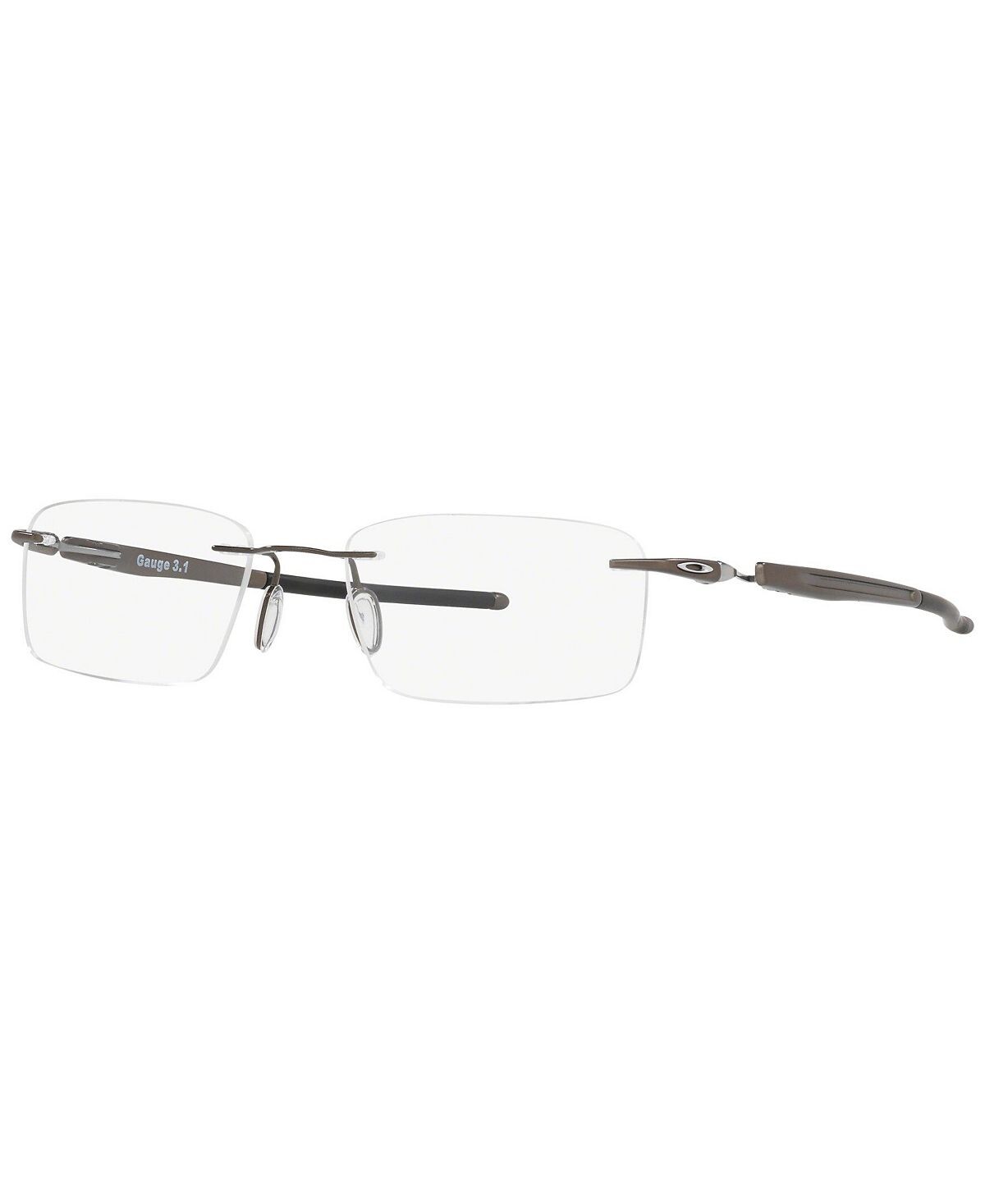 

OX5126 Мужские прямоугольные очки Oakley