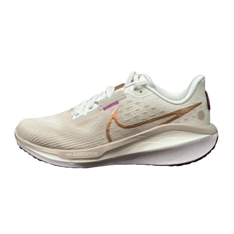 

Кроссовки женские с низким верхом серо-белый Nike
