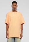 

Базовая Футболка SMALL SIGNATURE ESSENTIAL TEE Karl Kani, оранжевый